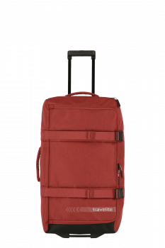 Travelite Kick Off Rollenreisetasche L